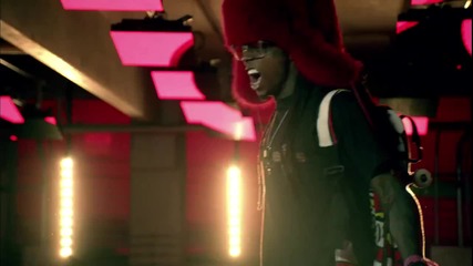 Birdman ft Nicki Minaj and Lil Wayne - Y U Mad