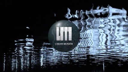 Liquid Trance | Amphix & Zerbaman - Blurred Vision