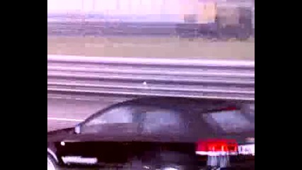 Audi A3 3.2 quattro 