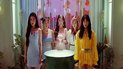 Red Velvet - #cookie Jar