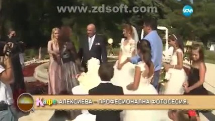 На кафе бг аудио част 6 Tv Rip Nova 28.07.2017