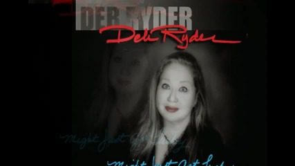 Deb Ryder - The Angels Cried