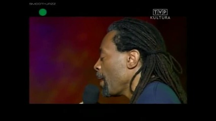 Bobby Mcferrin - Импровизация С Различни Инструменти (Warsaw Summer Jazz) *HQ*