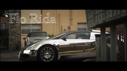 Flo Rida - I Cry ( Official Video )