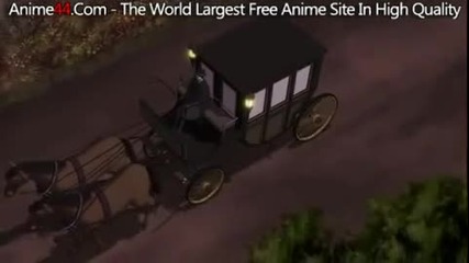 Bg sub Kuroshitsuji сезон 2 епизод 3/част 1 