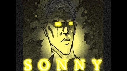 Sonny 1 - Soundtrack