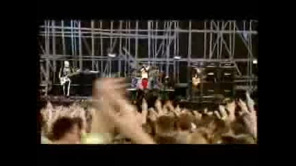 Red Hot Chili Peppers - By The Way