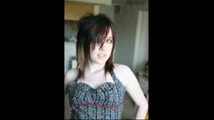 The Best Of The Best Emo Scene Core Girls [part 2] Vbox7