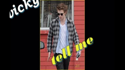rob dancing Xd 