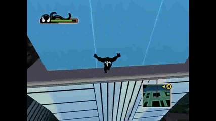 ultimate spider man mod the punisher