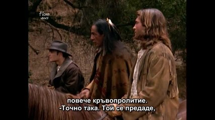 Доктор Куин лечителката /сезон 6/ - епизод 11 част 3/3