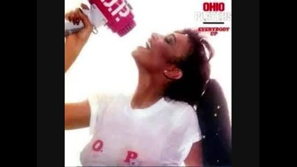 Ohio Players - Everybody Up!!