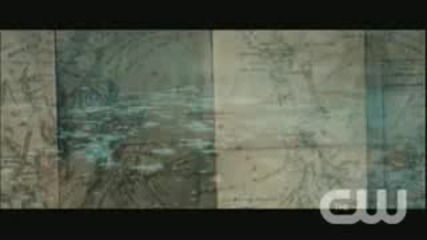 Smallville 8/01 Odyssey Trailer