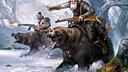 Powermetal 106 - Journey to Russia