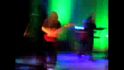 Blind Guardian - Valhalla [live - 2006]