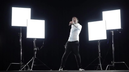 Светла Иванова и Дамян Попов - Двамата с теб 2013 [ Official Video ]