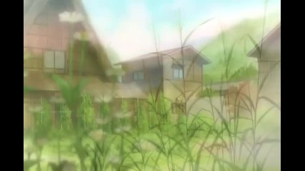 Happy Town [amv]