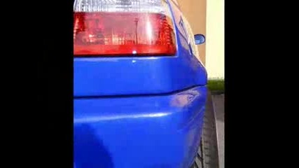 Vw Golf 3 vr6 [syncro]