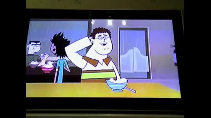Total Drama Revenge of the Island Episode 3 part 1 (на Френски)