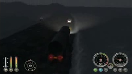 18 Wheels Of Steel Extreme Trucker Gameplay 