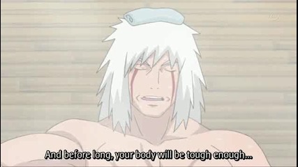 Naruto Shippuuden Ep.92 [bg - Subs]