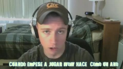 World of warcraft swifty de pve a pvp espanol 
