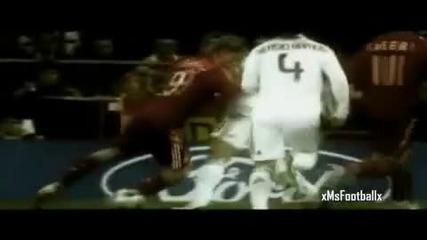 Fernando Torres - The King 