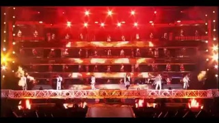 If I had u ~ kpop/ jpop style 