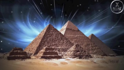 3 теории за египетските пирамиди, които доказват съществуването на древна технологична раса!