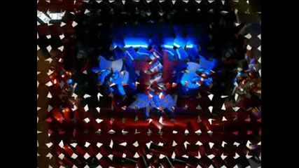Bass Songs - 2oo8