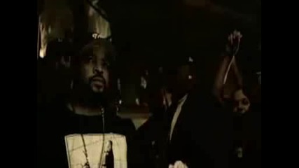 Trick Trick ft Ice Cube - Let It Fly