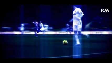 Cristiano Ronaldo Real Madrid 2011-2012 Hd