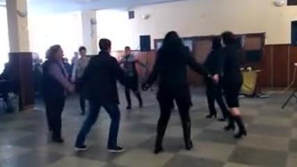 Бабин ден 2017 в село Рогозен 4част