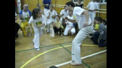 Capoeira 