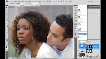 Photoshop Top 40, Feature #16 - Adjustment Layers