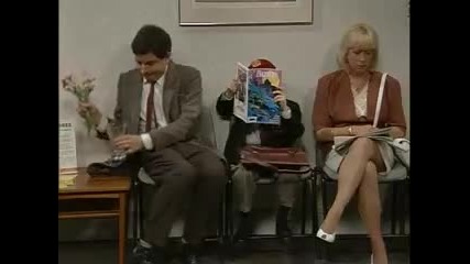 Mr Bean - Episode 5