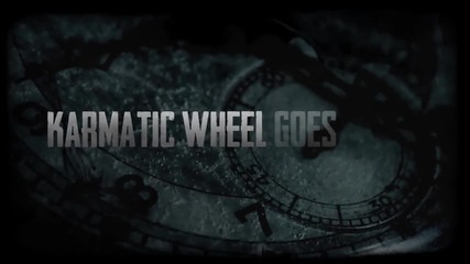 Attika 7 - Darkest Day ( Official Lyric Video)