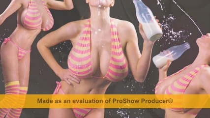 Proshow Slideshow