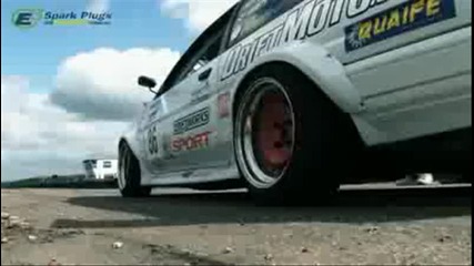 Otka4eni Driftove 
