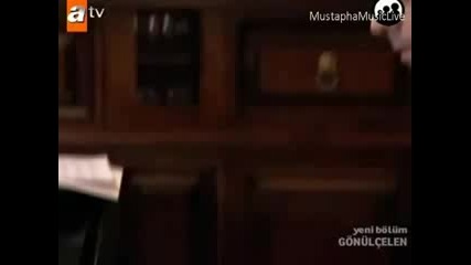 hasret ve murat