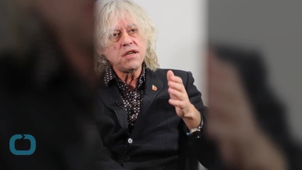Bob Geldof Told Off to Leave Board