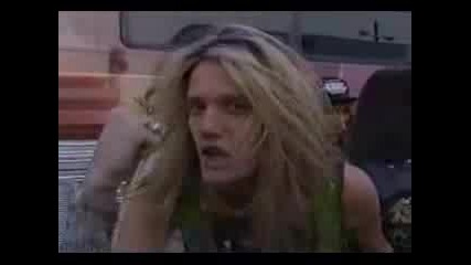 Skid Row Special