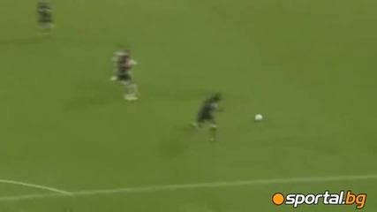 Arsenal 2:0 Wigan 