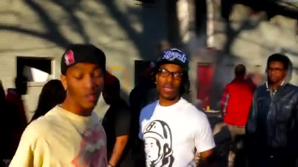 D.o.p.e - How It Look *зад кулисите*