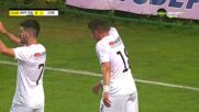 Ботев Пловдив - Славия 0:0 /първо полувреме/