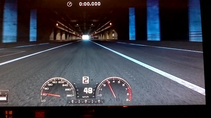 Gran Turismo 5 Jaguar Xk Coupe 290hp