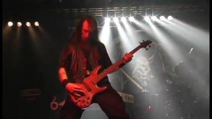 Rebirth of Dissection Full Concert