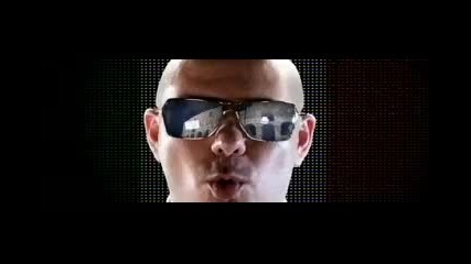 Pitbull Ft Lil Jon - Krazy