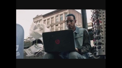 Eminem - Not Afraid (official Video) *hq*