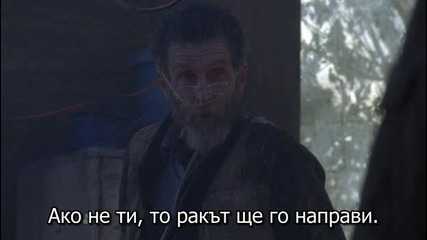 Heroes 03x19 - Shades Of Gray Част 1